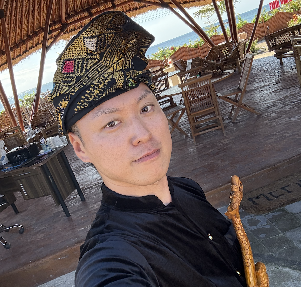 中邨宏季(代表)