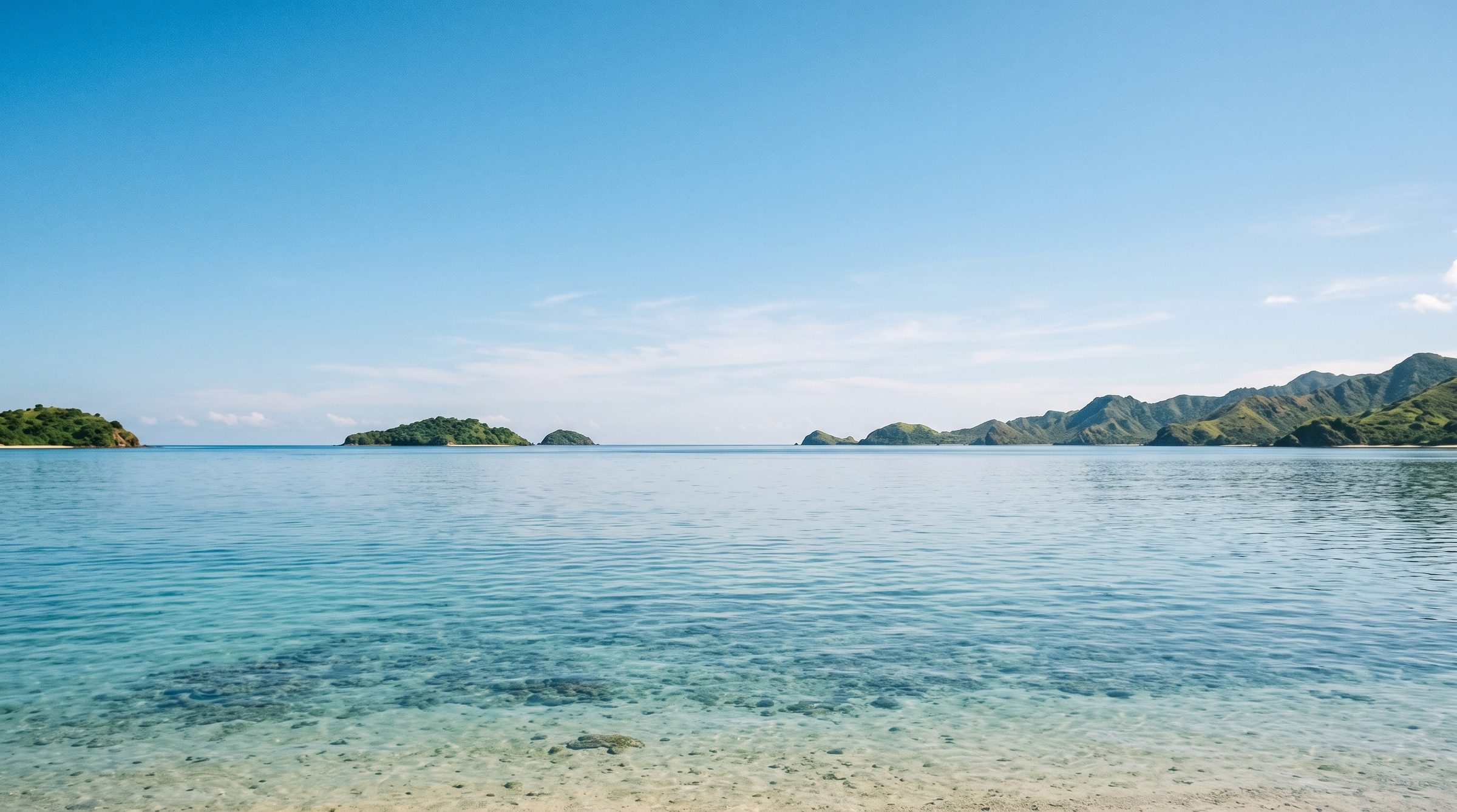 セコトンの海